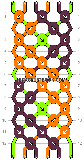 Normal pattern #194182 variation #408425 pattern