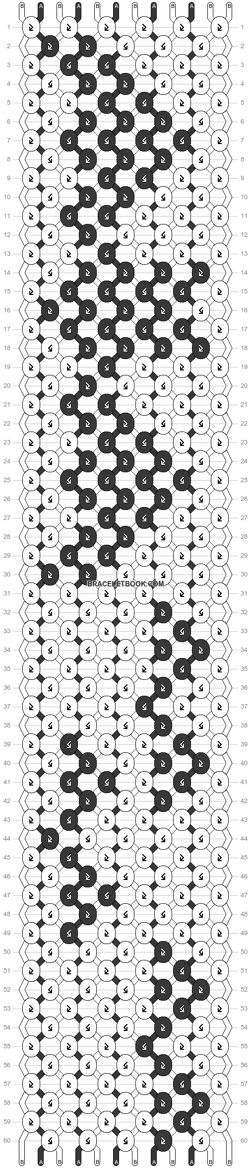 Normal pattern #136598 variation #408426 pattern