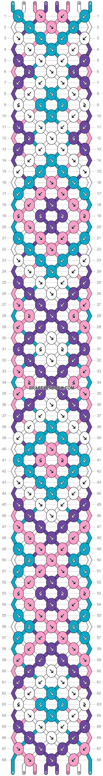 Normal pattern #195085 variation #408428 pattern