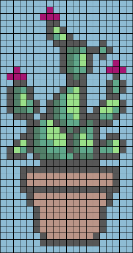 Alpha pattern #35814 variation #408429 preview