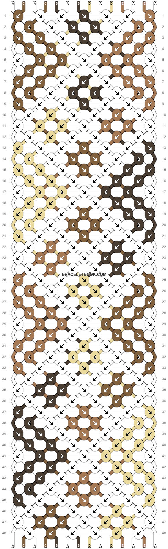 Normal pattern #102432 variation #408430 pattern