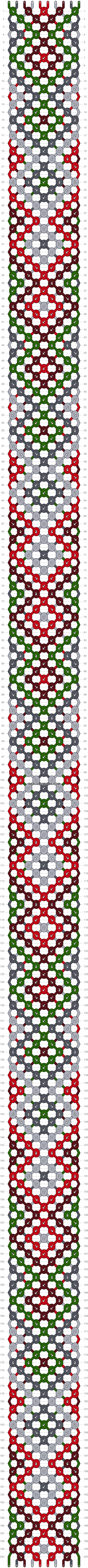 Normal pattern #17297 variation #408431 pattern