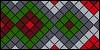 Normal pattern #17297 variation #408431