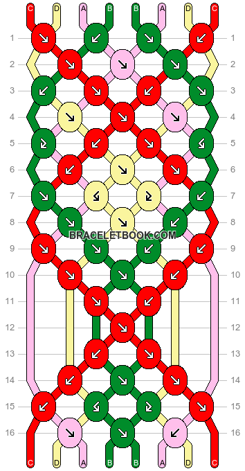 Normal pattern #194275 variation #408432 pattern