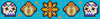 Alpha pattern #195778 variation #408433