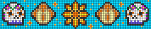 Alpha pattern #195778 variation #408433