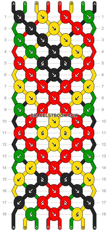Normal pattern #193970 variation #408434 pattern