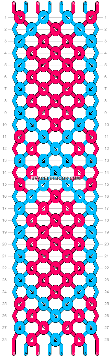 Normal pattern #193048 variation #408436 pattern