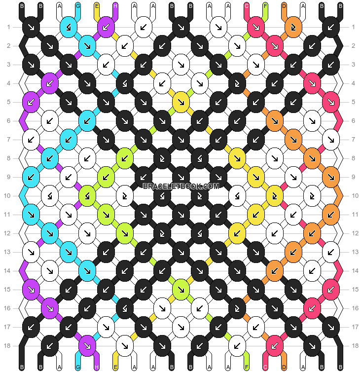 Normal pattern #171603 variation #408438 pattern