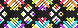 Normal pattern #171603 variation #408438