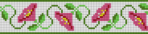 Alpha pattern #187859 variation #408439