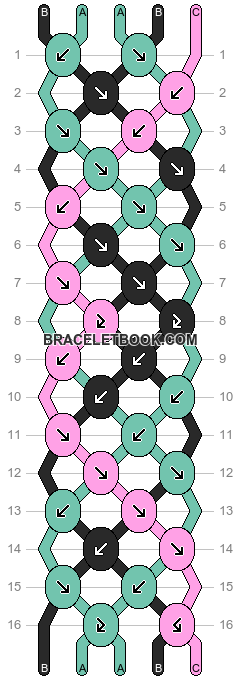 Normal pattern #195793 variation #408442 pattern