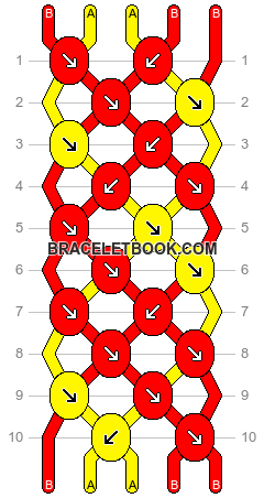 Normal pattern #195811 variation #408443 pattern