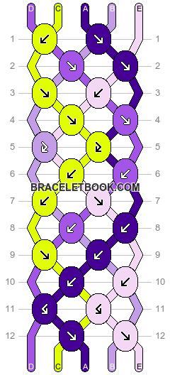 Normal pattern #195797 variation #408444 pattern