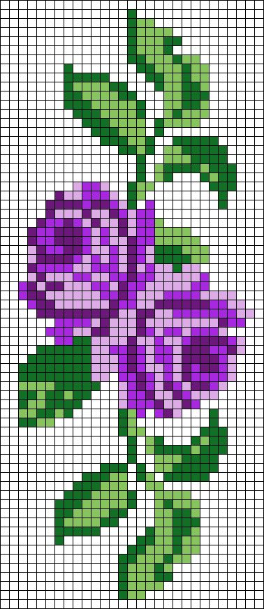 Alpha pattern #38496 variation #408445 preview