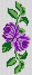 Alpha pattern #38496 variation #408445