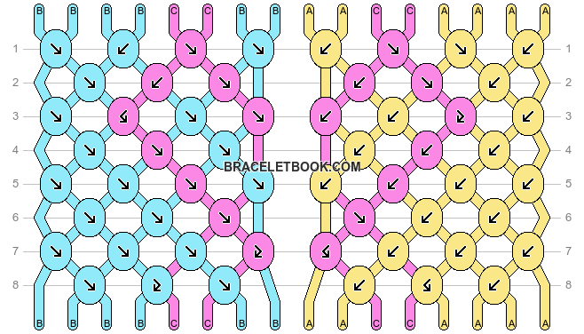 Normal pattern #181756 variation #408446 pattern