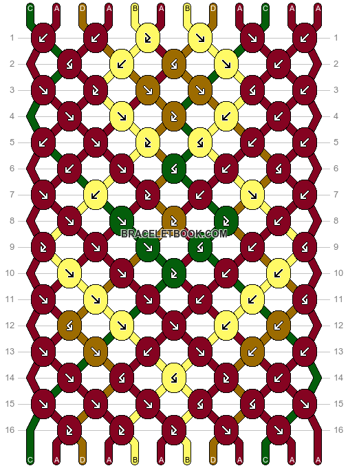 Normal pattern #159773 variation #408447 pattern