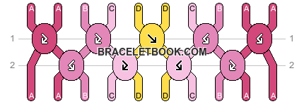 Normal pattern #255 variation #408448 pattern