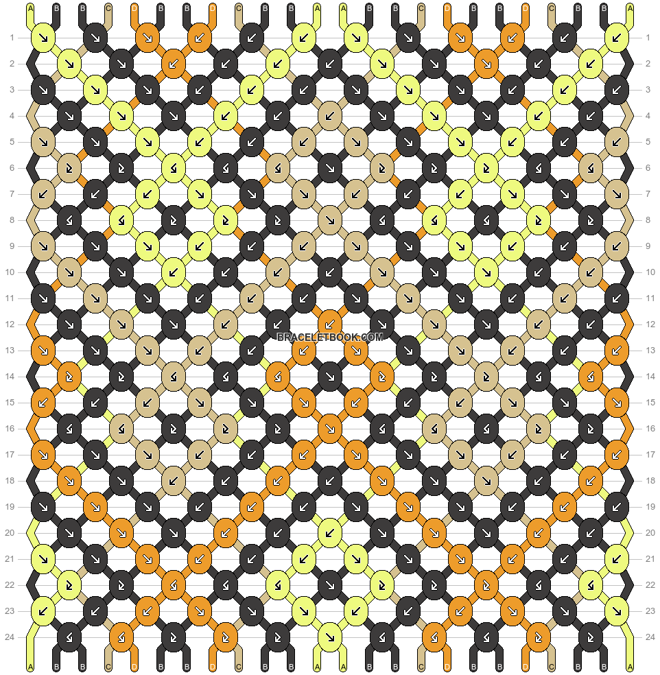 Normal pattern #29921 variation #408449 pattern