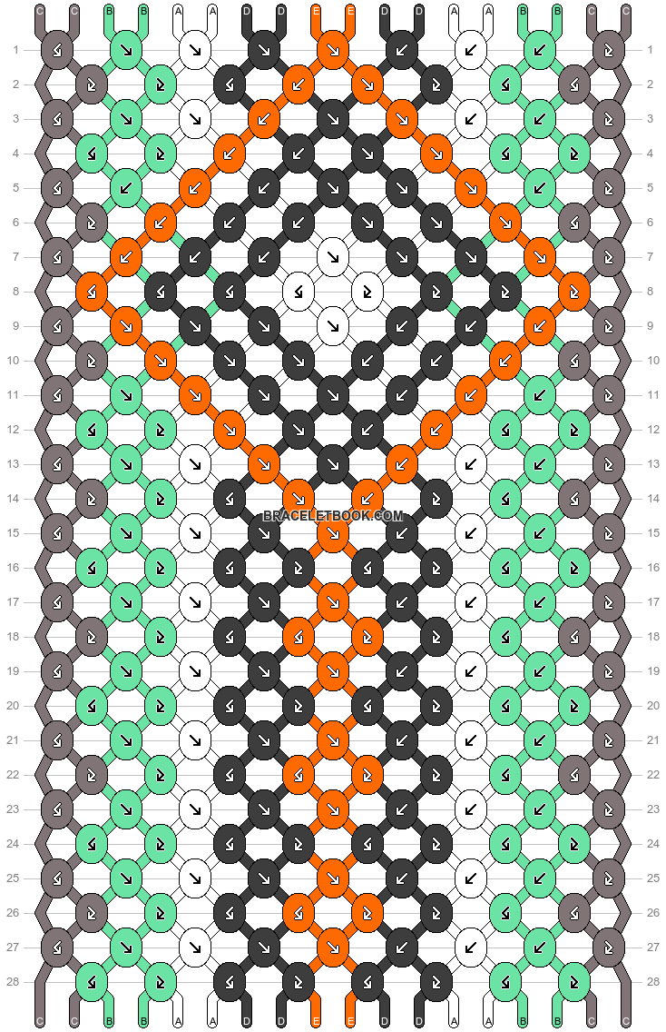 Normal pattern #27089 variation #408451 pattern