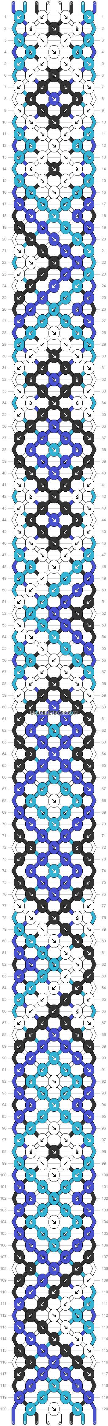 Normal pattern #148421 variation #408452 pattern