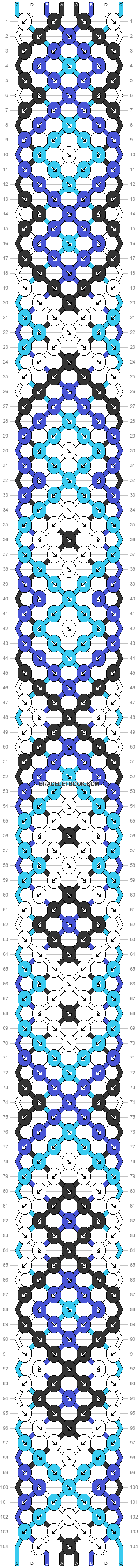 Normal pattern #148424 variation #408453 pattern