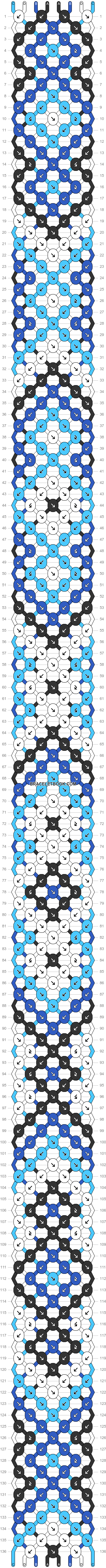 Normal pattern #148423 variation #408454 pattern