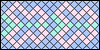 Normal pattern #17425 variation #408456