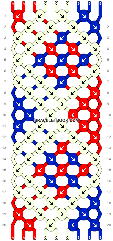 Normal pattern #179606 variation #408457 pattern