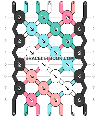 Normal pattern #2031 variation #408459 pattern