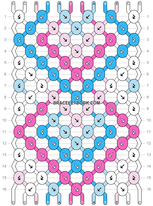 Normal pattern #73361 variation #408460 pattern