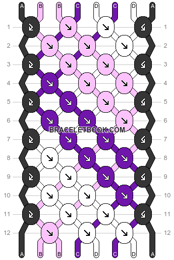 Normal pattern #11 variation #408461 pattern