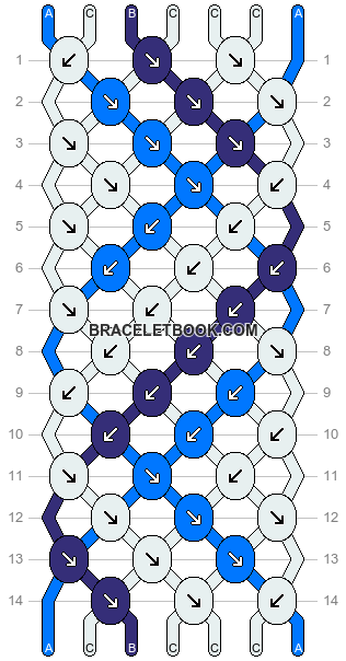 Normal pattern #195746 variation #408463 pattern