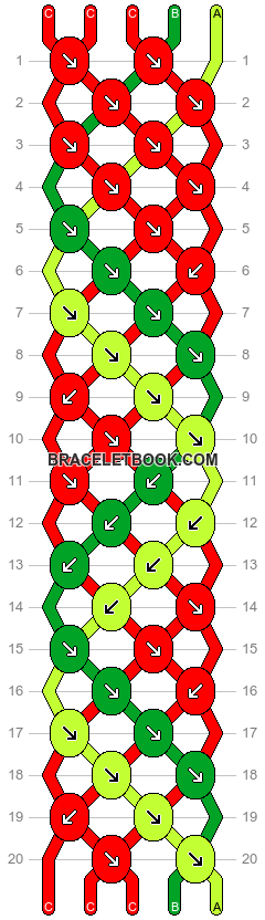Normal pattern #195817 variation #408464 pattern