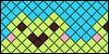 Normal pattern #129261 variation #408465