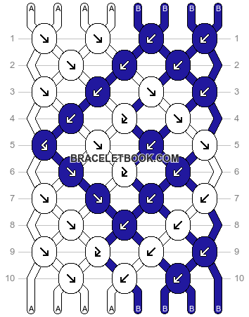 Normal pattern #78720 variation #408466 pattern