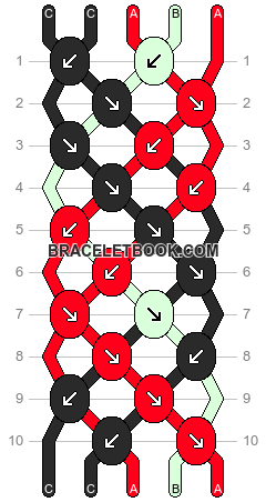 Normal pattern #195814 variation #408467 pattern