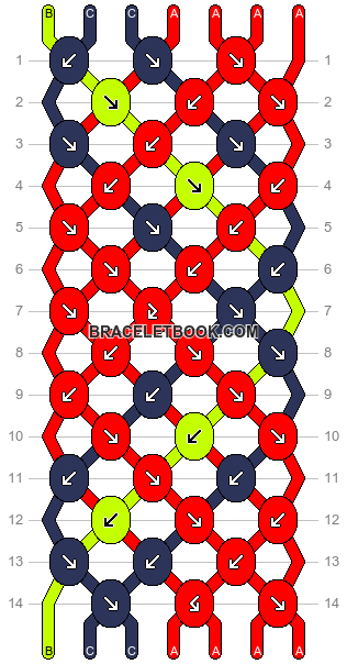 Normal pattern #195745 variation #408468 pattern