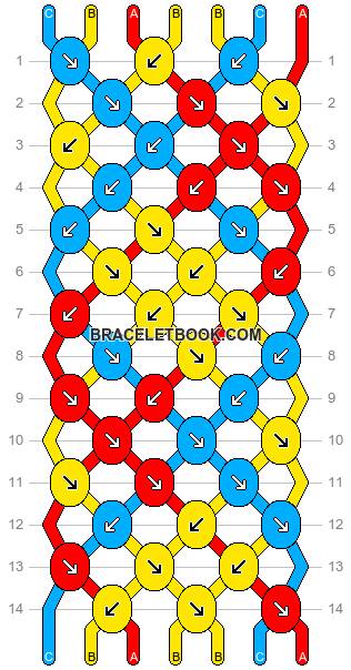 Normal pattern #195748 variation #408469 pattern