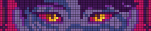 Alpha pattern #192371 variation #408470
