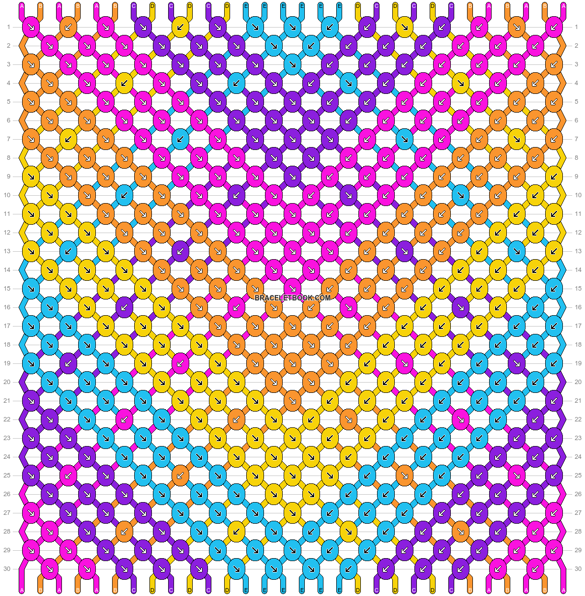 Normal pattern #195806 variation #408471 pattern