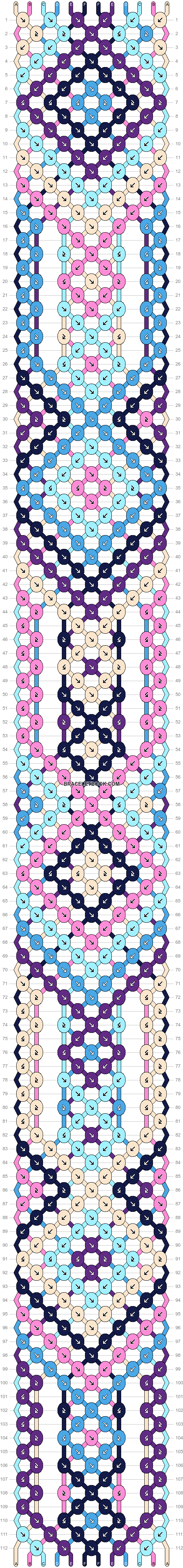 Normal pattern #34254 variation #408472 pattern