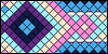Normal pattern #34254 variation #408472