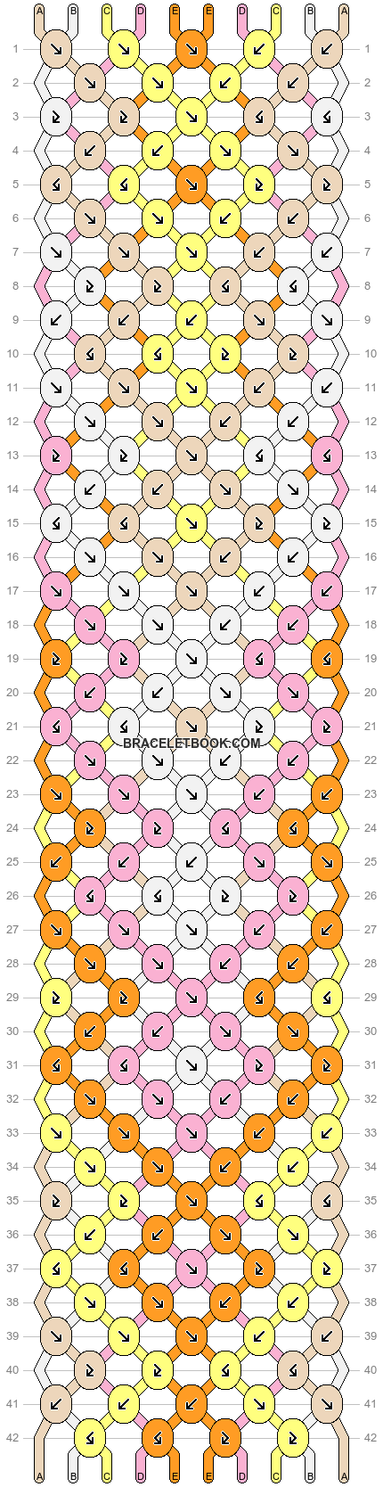 Normal pattern #133494 variation #408473 pattern