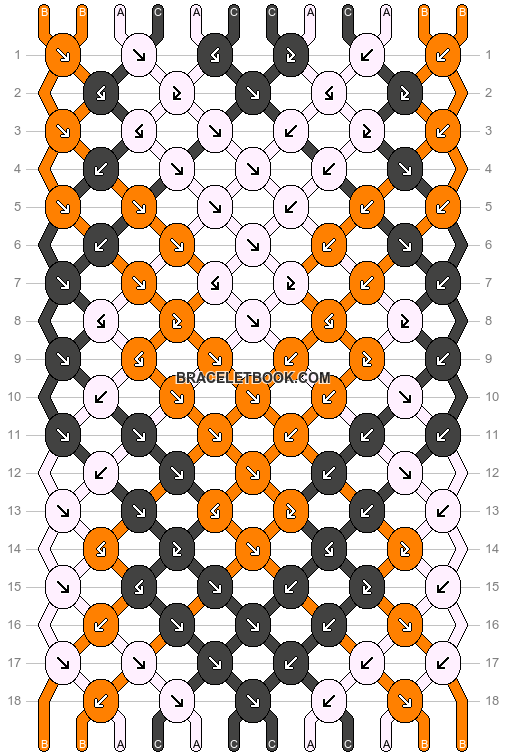 Normal pattern #186364 variation #408474 pattern