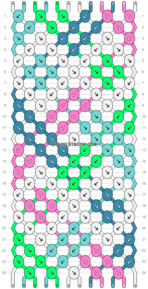Normal pattern #164170 variation #408475 pattern