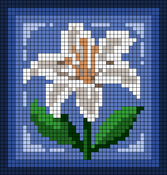 Alpha pattern #195827 variation #408476 preview