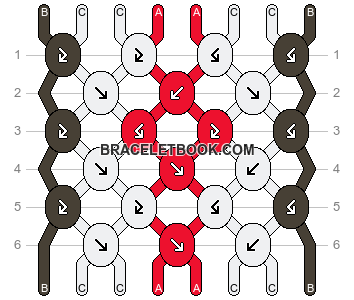 Normal pattern #194778 variation #408477 pattern