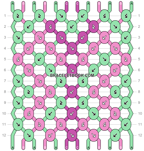 Normal pattern #17425 variation #408479 pattern